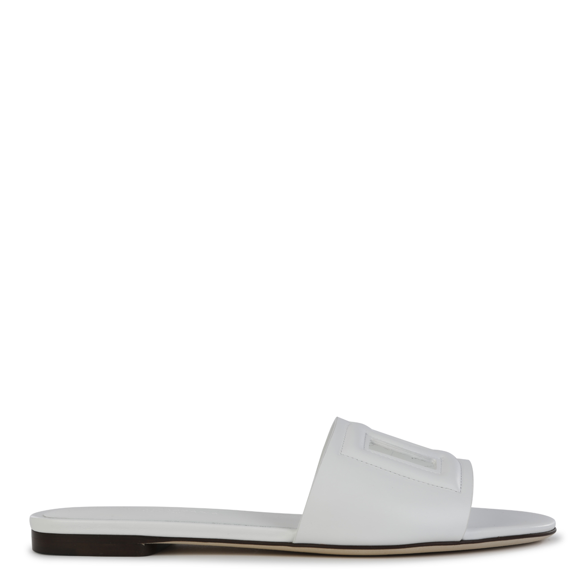 [Dolce & Gabbana] Flat shoes FW26 CQ0436AY32980001