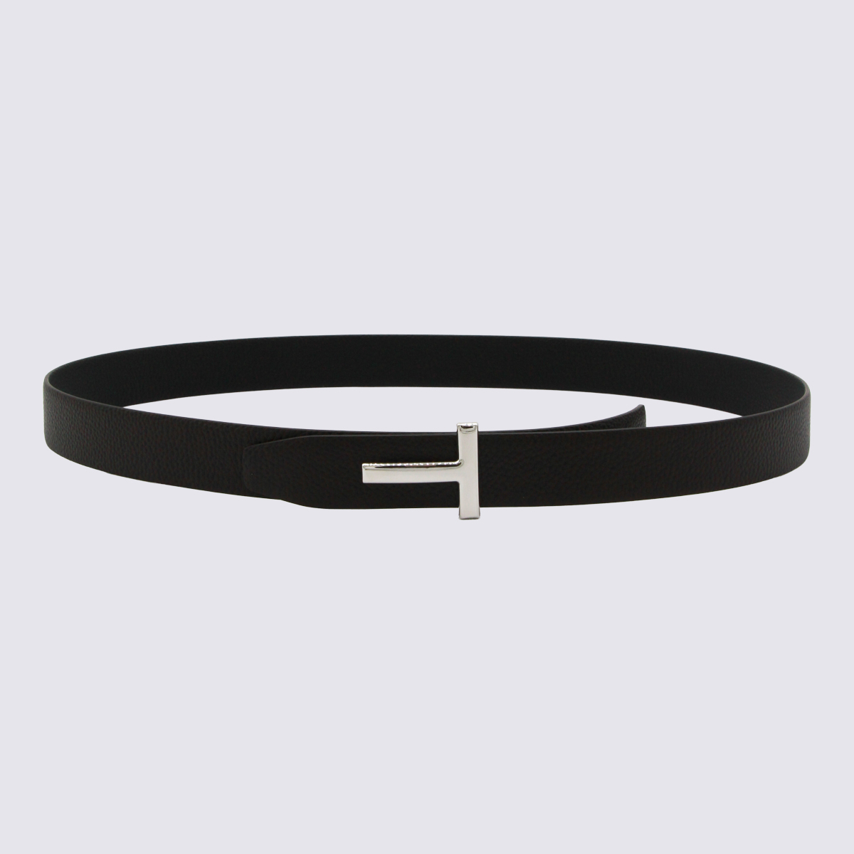 [Tom Ford] Belt FW26 TB224LCL236SENB