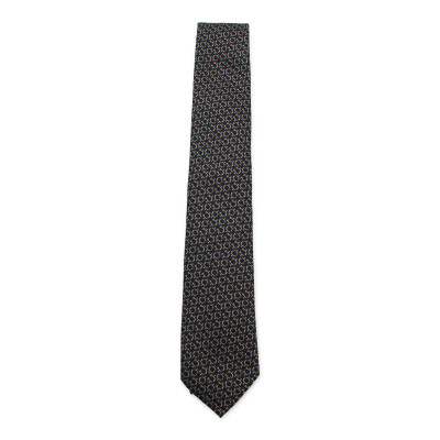 [Salvatore Ferragamo] Tie FW26 794433351420003
