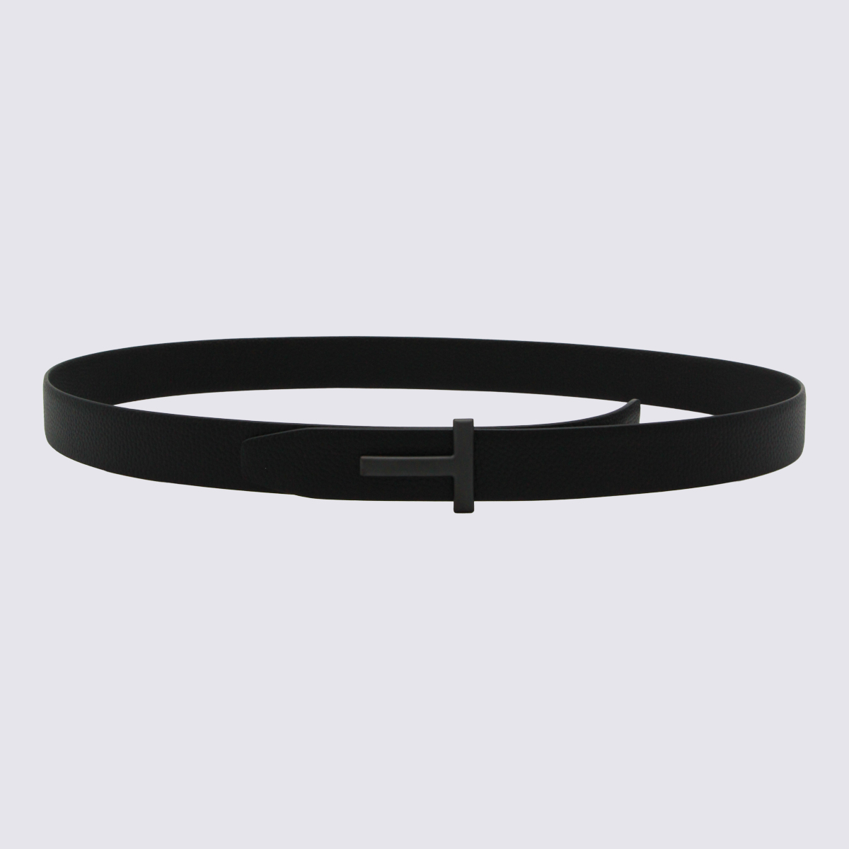 [Tom Ford] Belt FW26 TB224LCL236LNAA