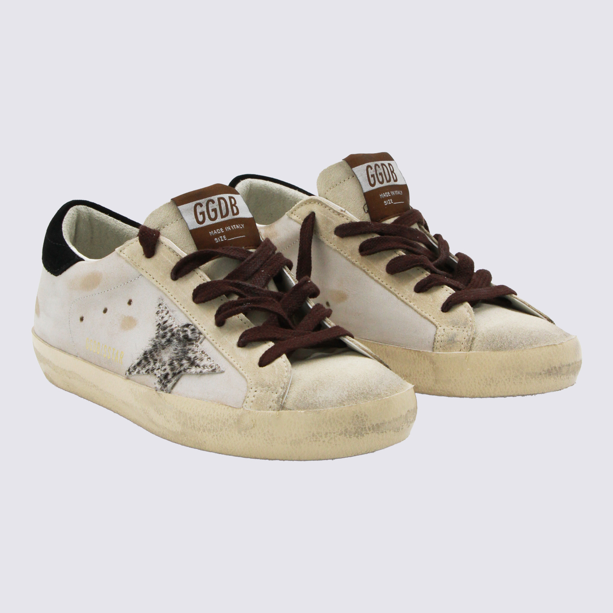 [Golden Goose] Sneakers FW26 GWF00101F00874612526