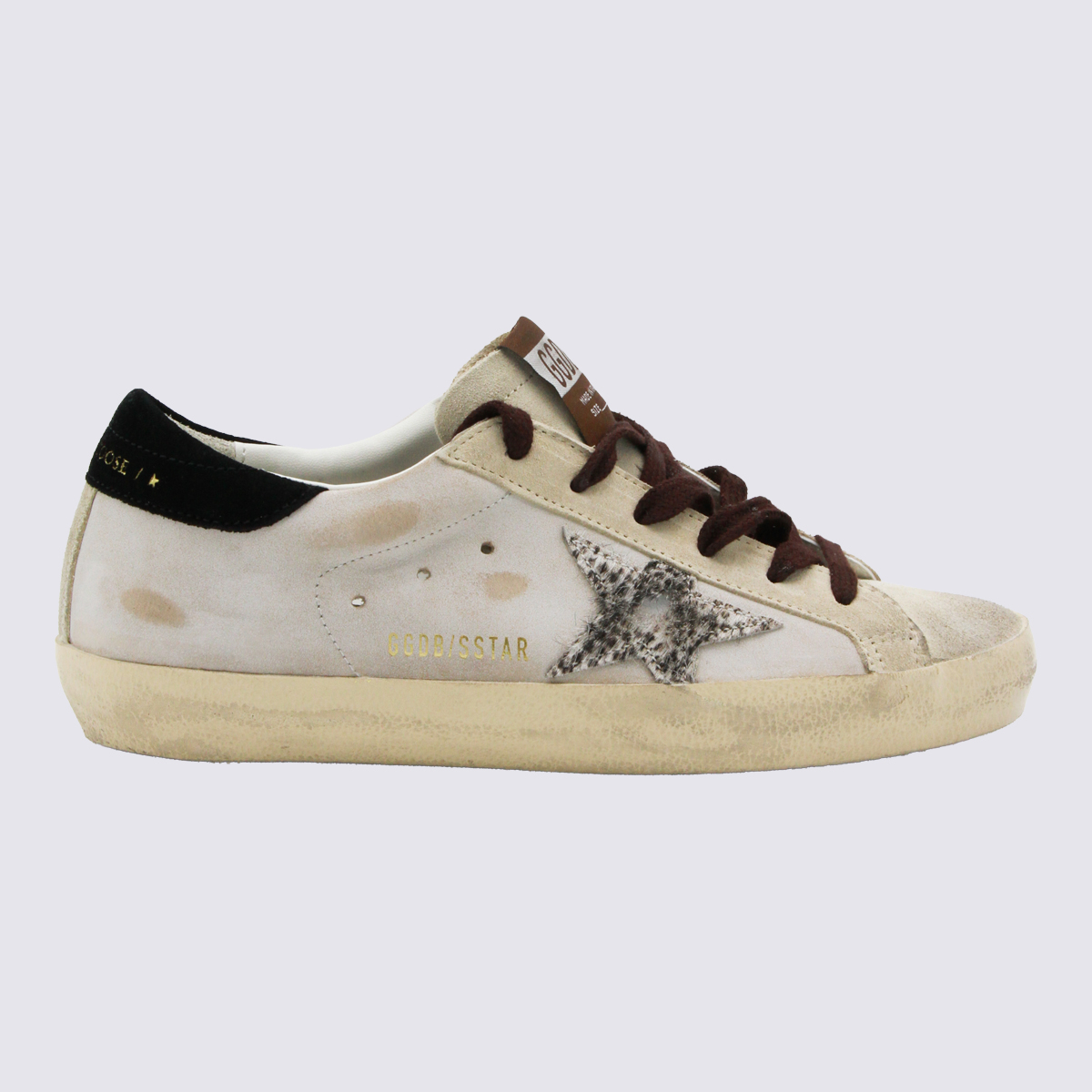 [Golden Goose] Sneakers FW26 GWF00101F00874612526