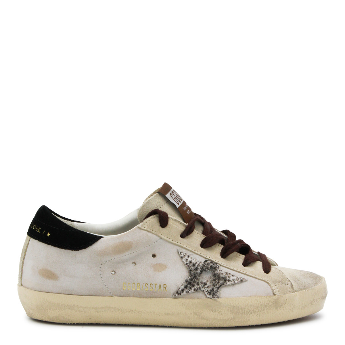 [Golden Goose] Sneakers FW26 GWF00101F00874612526