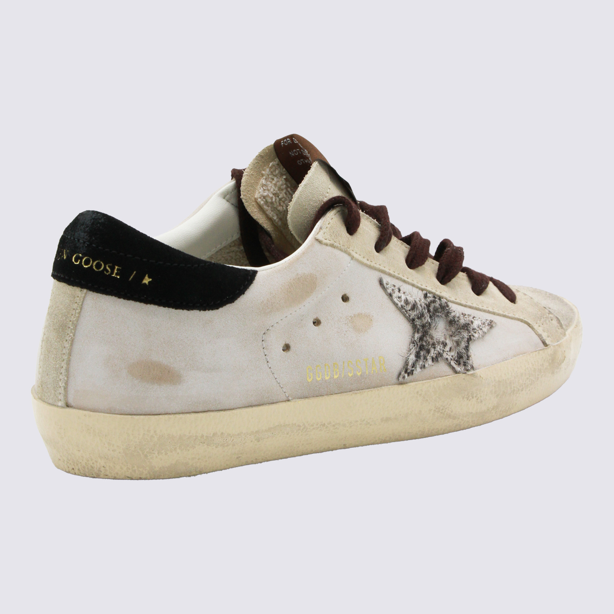 [Golden Goose] Sneakers FW26 GWF00101F00874612526