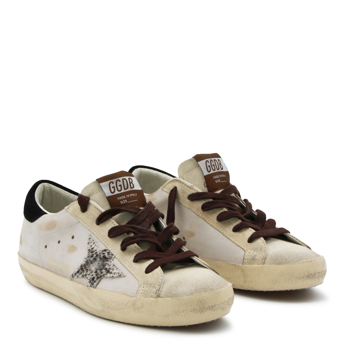 [Golden Goose] Sneakers FW26 GWF00101F00874612526