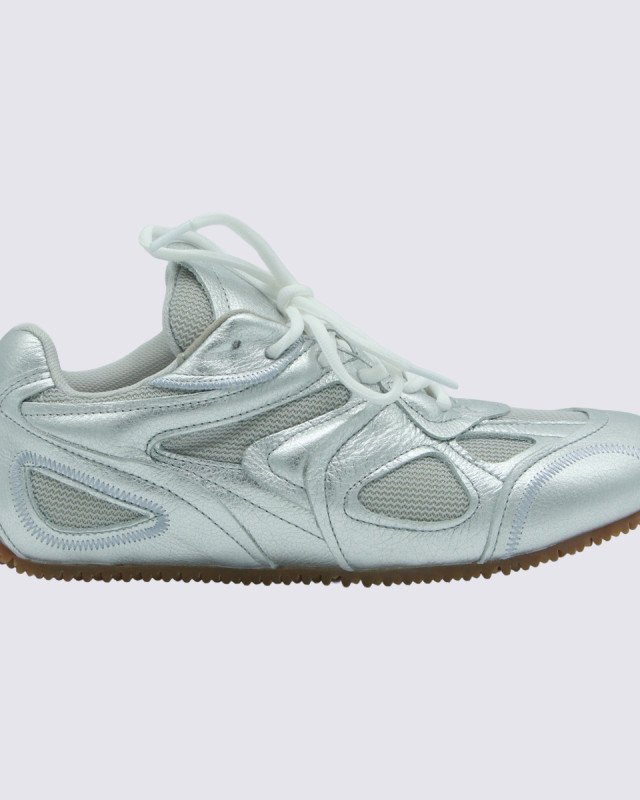 [Axel Arigato] Sneakers FW26 F4233001SILVER