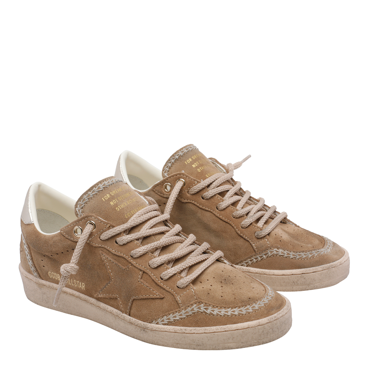 [Golden Goose] Sneakers FW26 GWF00117F00870755802