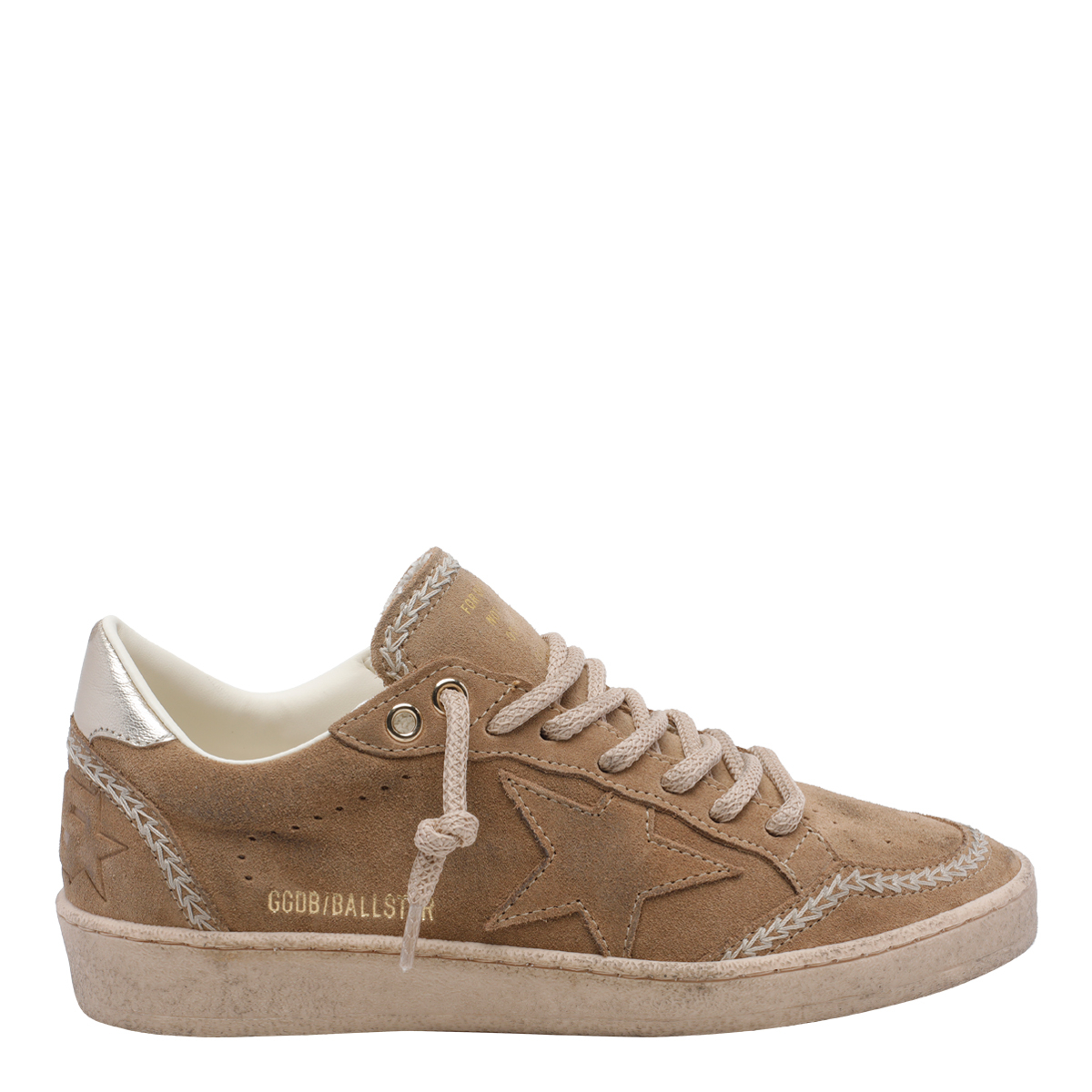 [Golden Goose] Sneakers FW26 GWF00117F00870755802