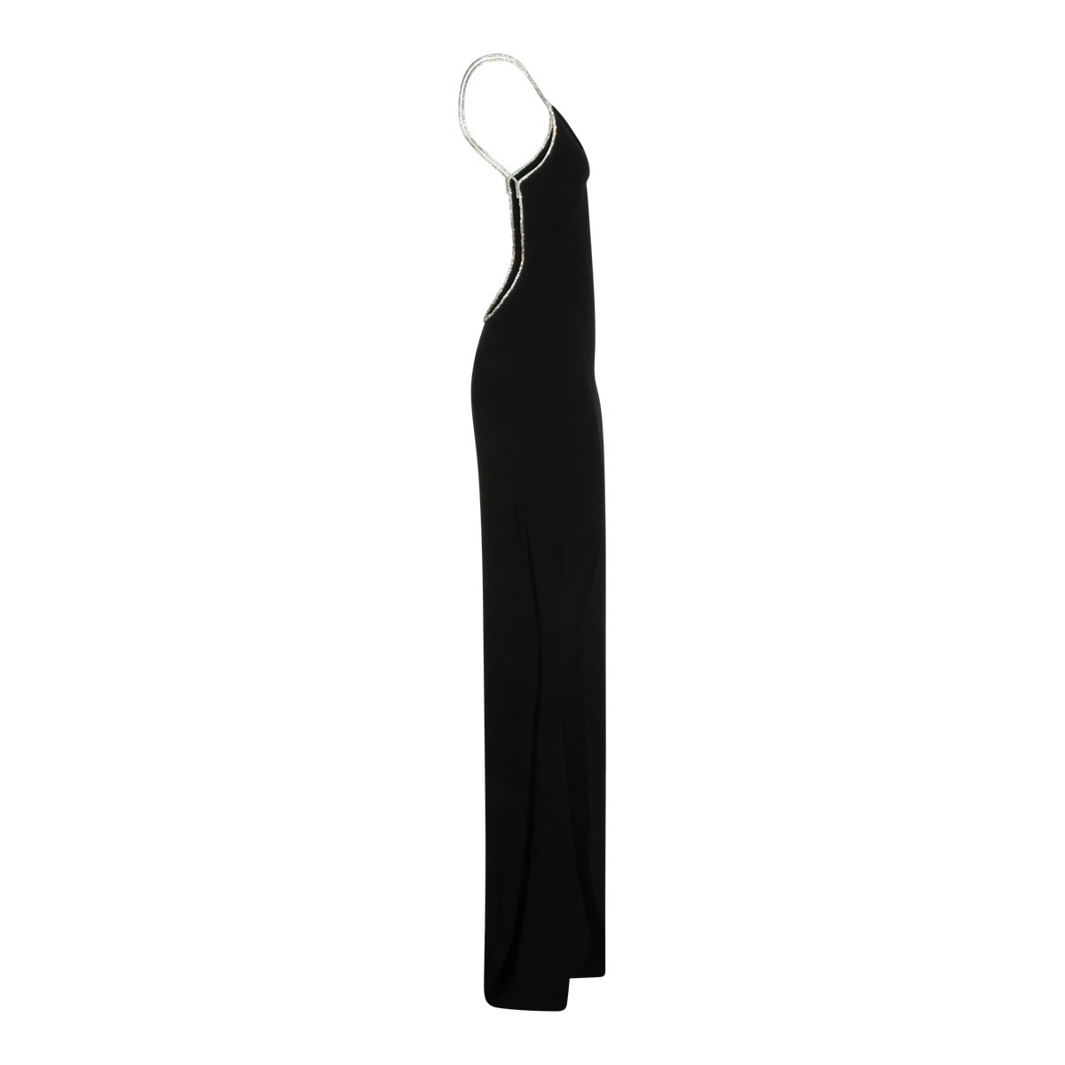 [Tom Ford] Sleeveless dress FW26 AB3697SDE539NTN