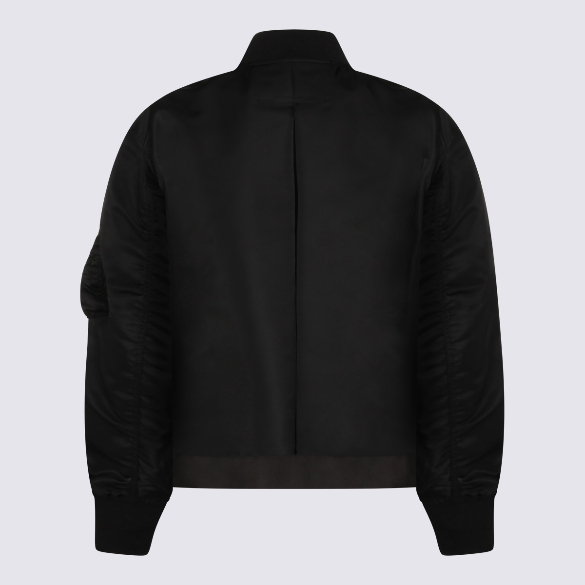 [Sacai] Casual Jacket FW26 SCW301001