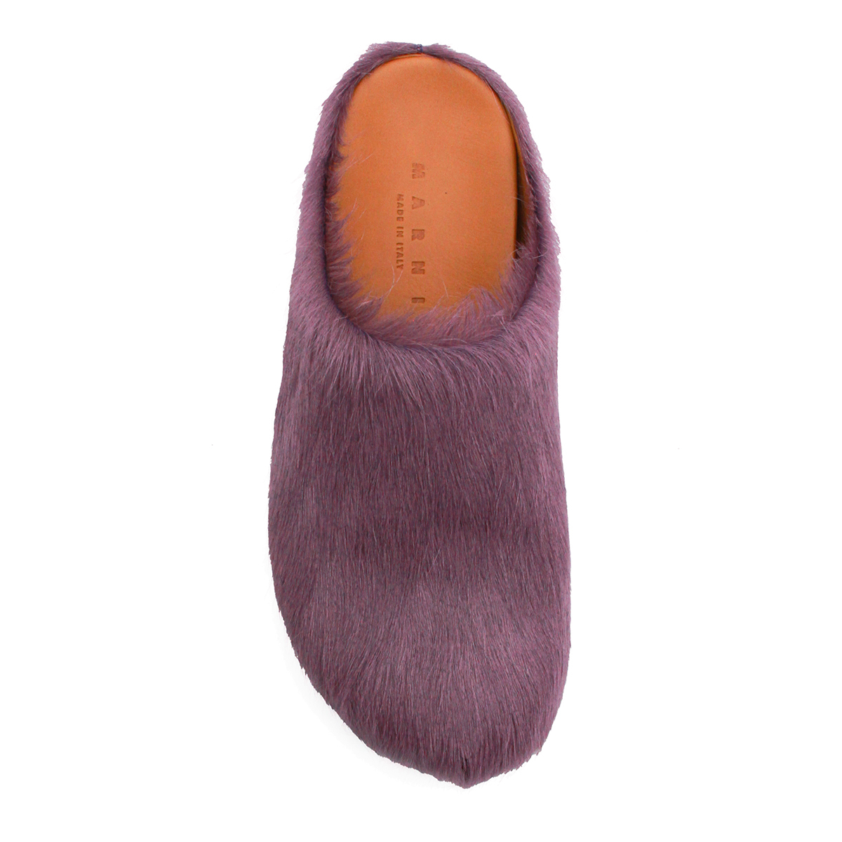 [Marni] Flat shoes FW26 SBMS004601P412200C04