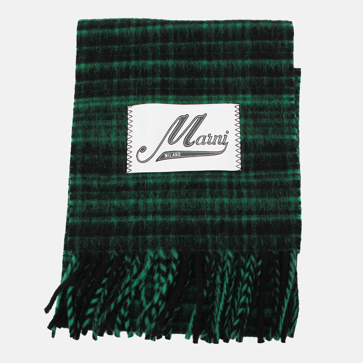 [Marni] Scarf FW26 SCZC0089Y0UAW063CHN99