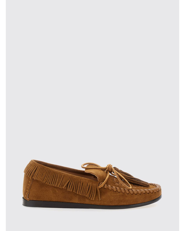 [Isabel Marant] Loafer SS26 MC0019FCC2A05S 50CO