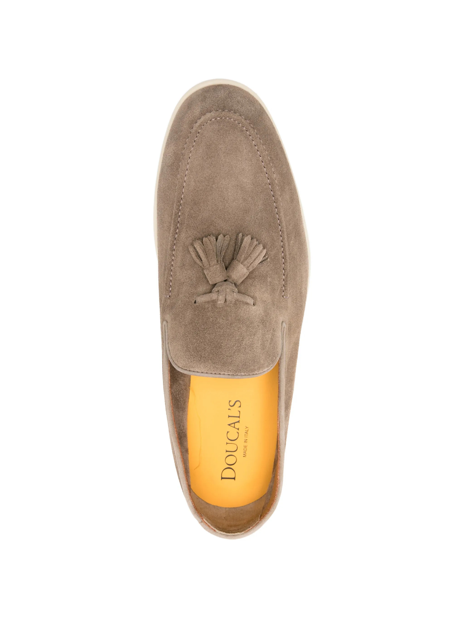 [Doucal's] Loafer SS26 DU3415NWMAUY009GM08