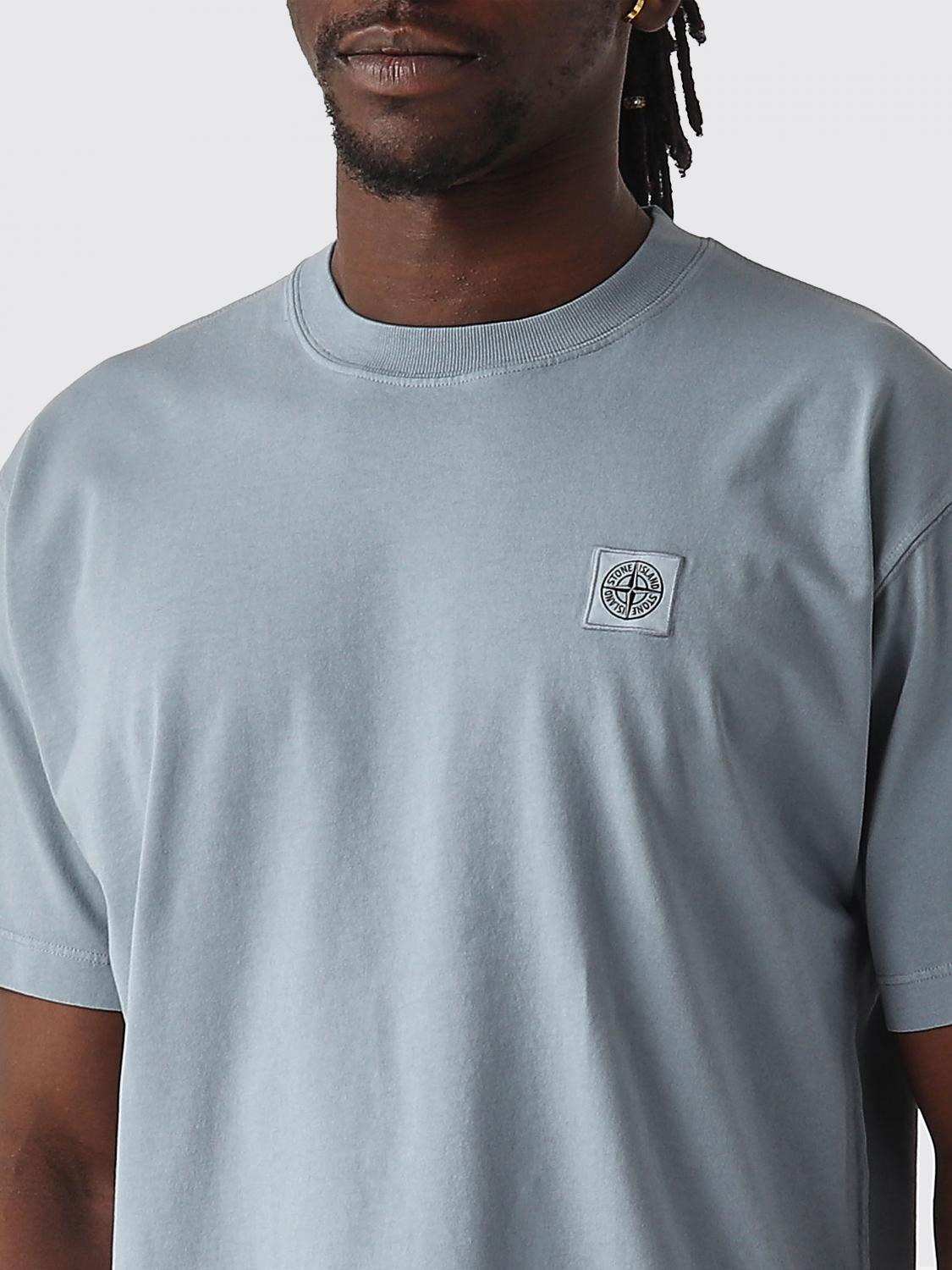 [Stone Island] T-shirts Short Sleeve SS26 2100030S0115 V0024