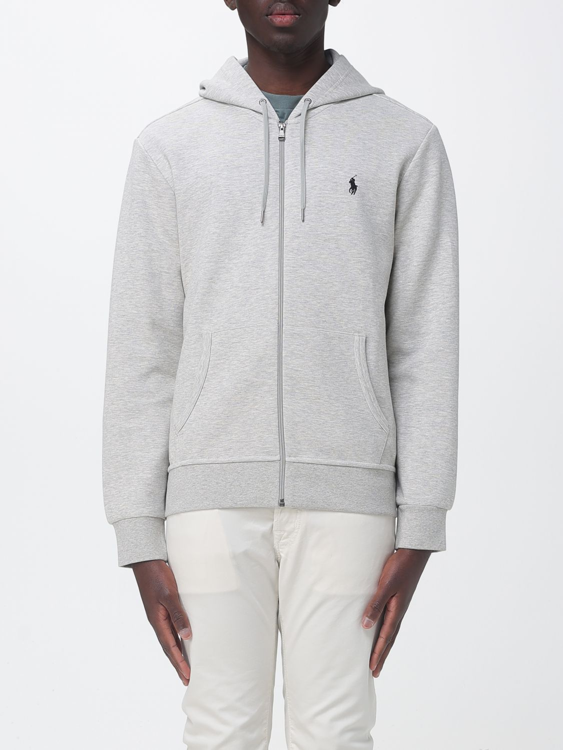 [Polo Ralph Lauren] Zip Up SS26 710888282 003