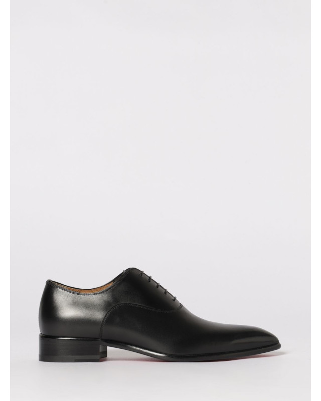 [Christian Louboutin] Dress Shoes SS26 1260210 BK01