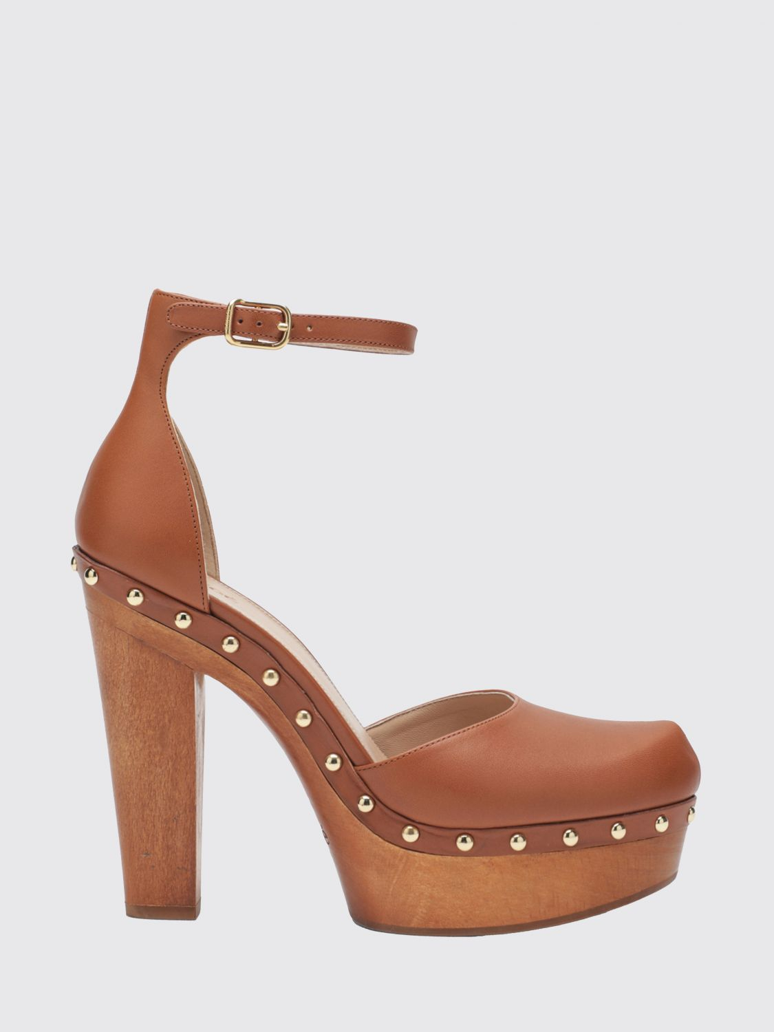 [Chloe] Pumps SS26 CH26S17NVV 27T