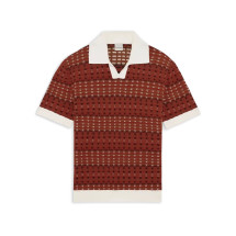 [DROLE DE MONSIEUR] T-shirts Short Sleeve SS26 KPO207CO209DRD