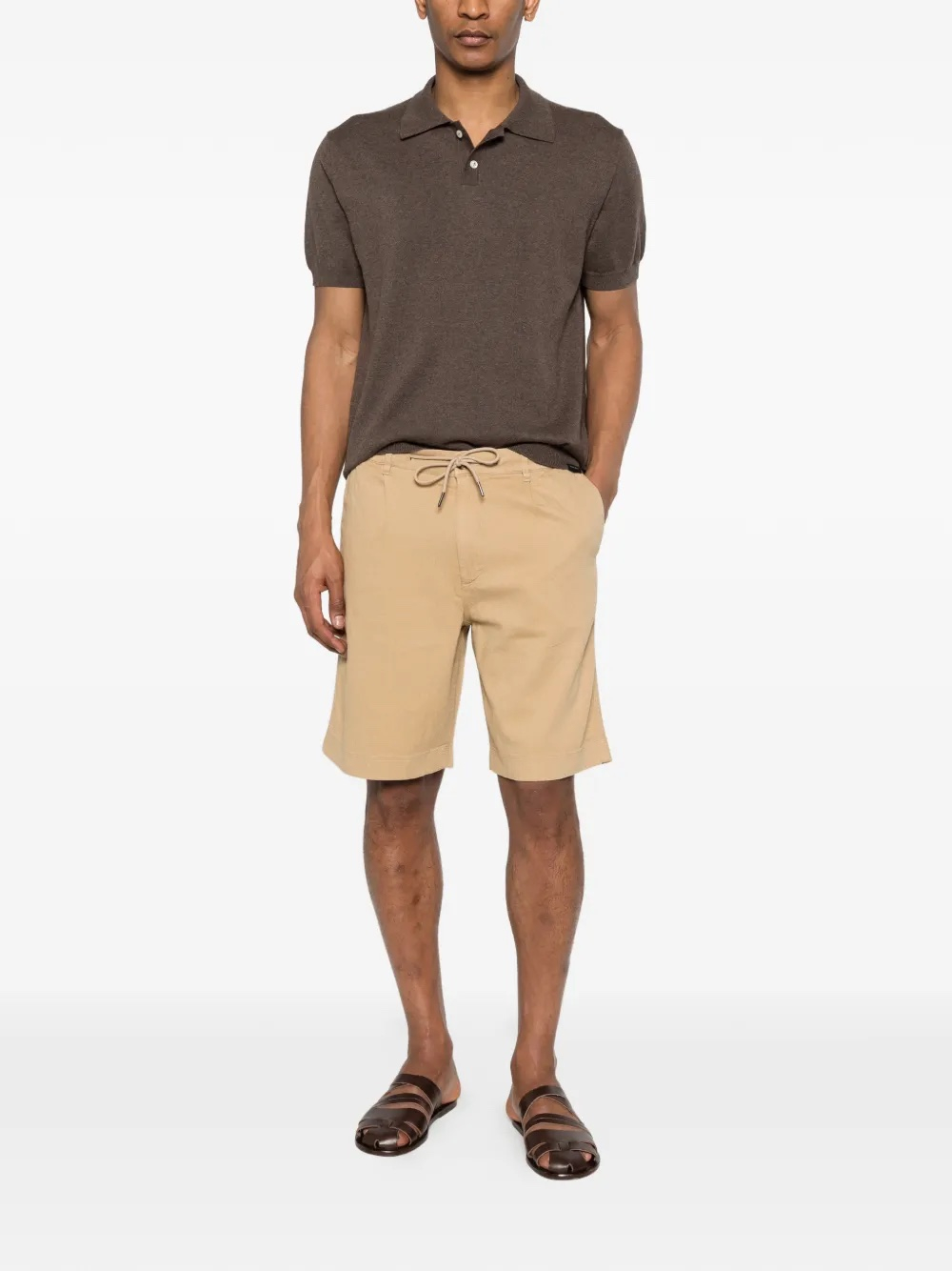 [Woolrich] Shorts SS26 CFWOSH2003MRUT52887436