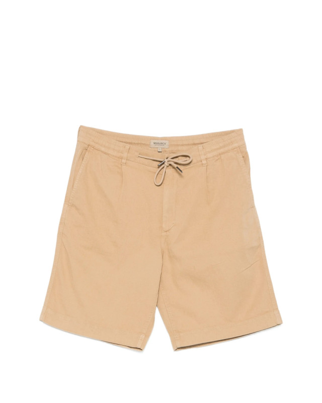 [Woolrich] Shorts SS26 CFWOSH2003MRUT52887436