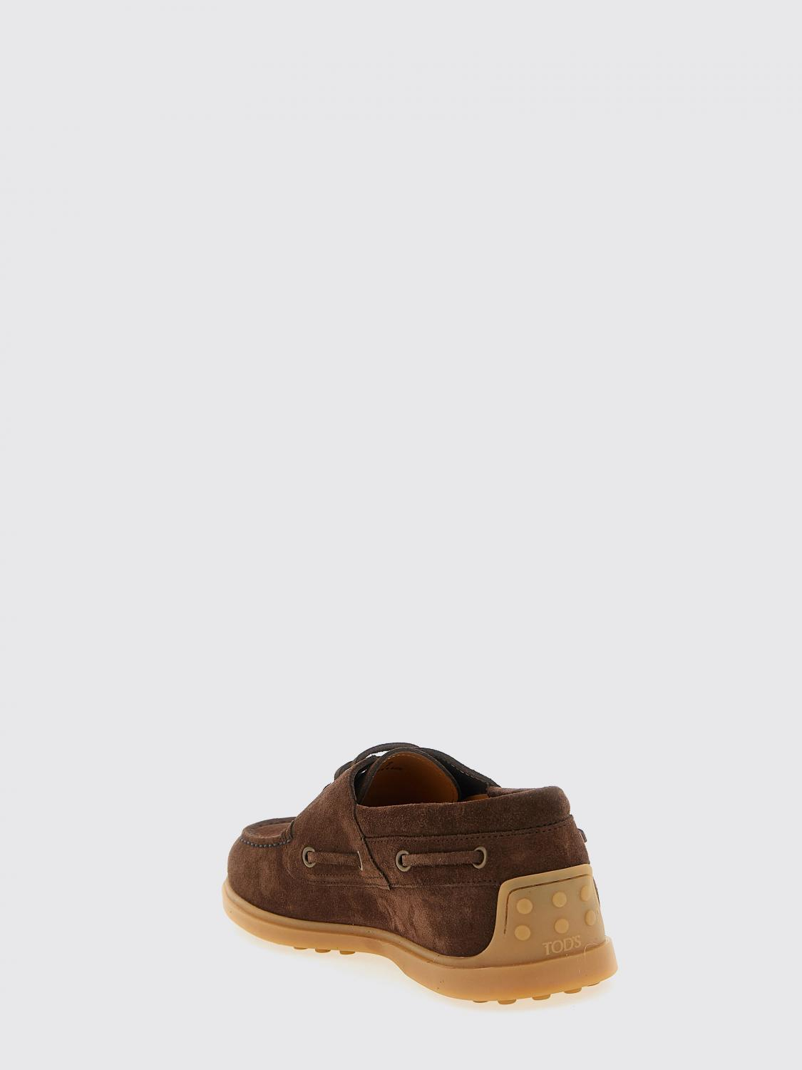 [Tod's] Loafer SS26 XXM78L0JP00RE0 S611