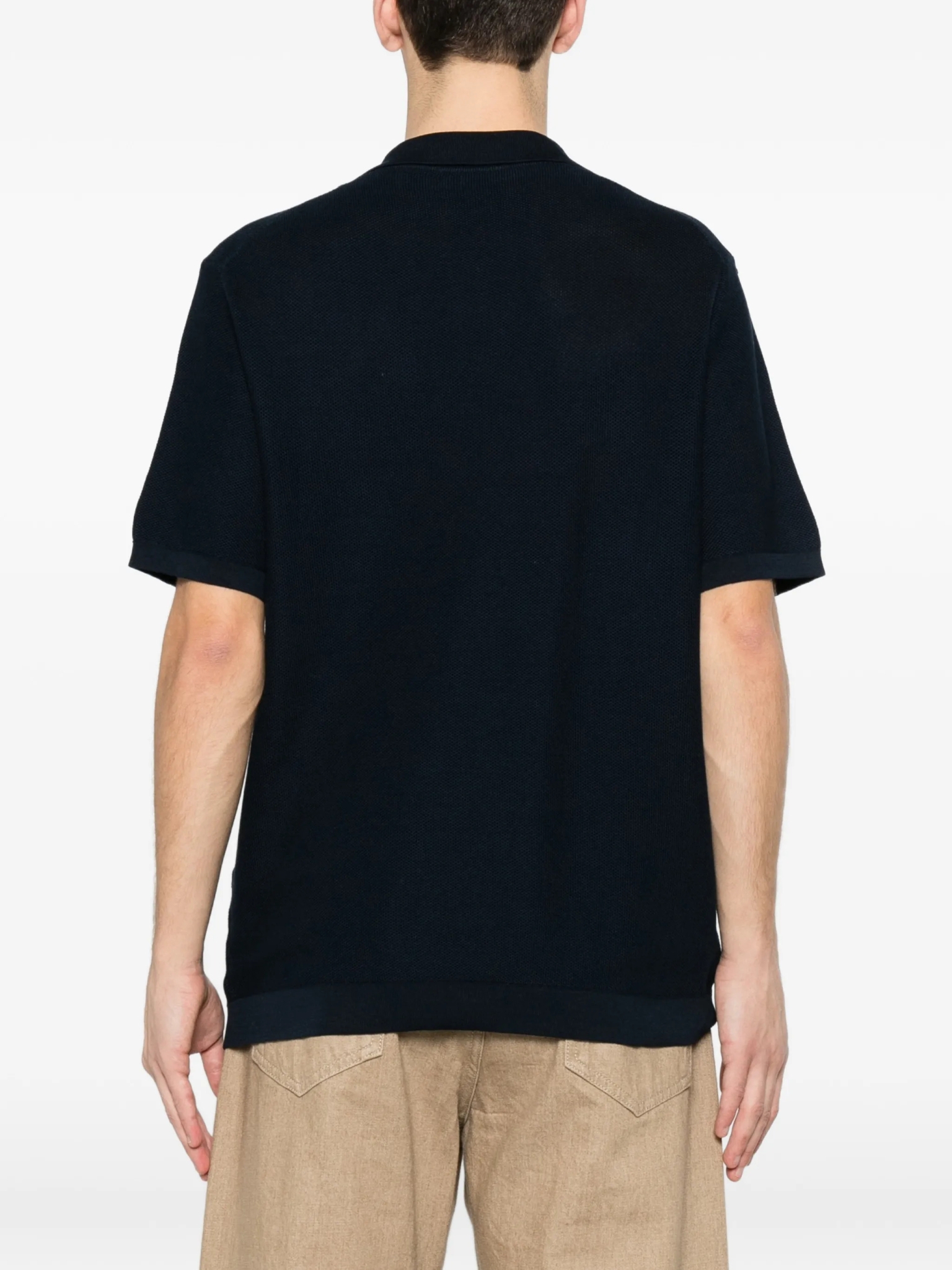[Woolrich] T-shirts Short Sleeve SS26 CFWOKN2037MRUF50833989