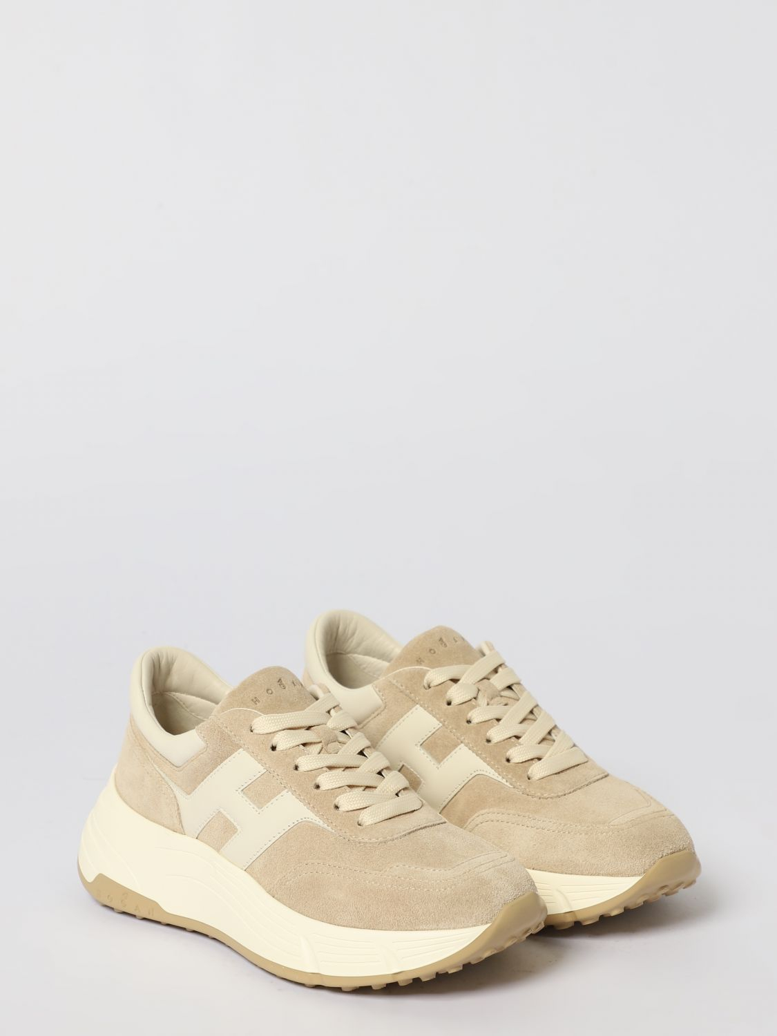 [Hogan] Sneakers SS26 HXW6690FR30UL6 378T