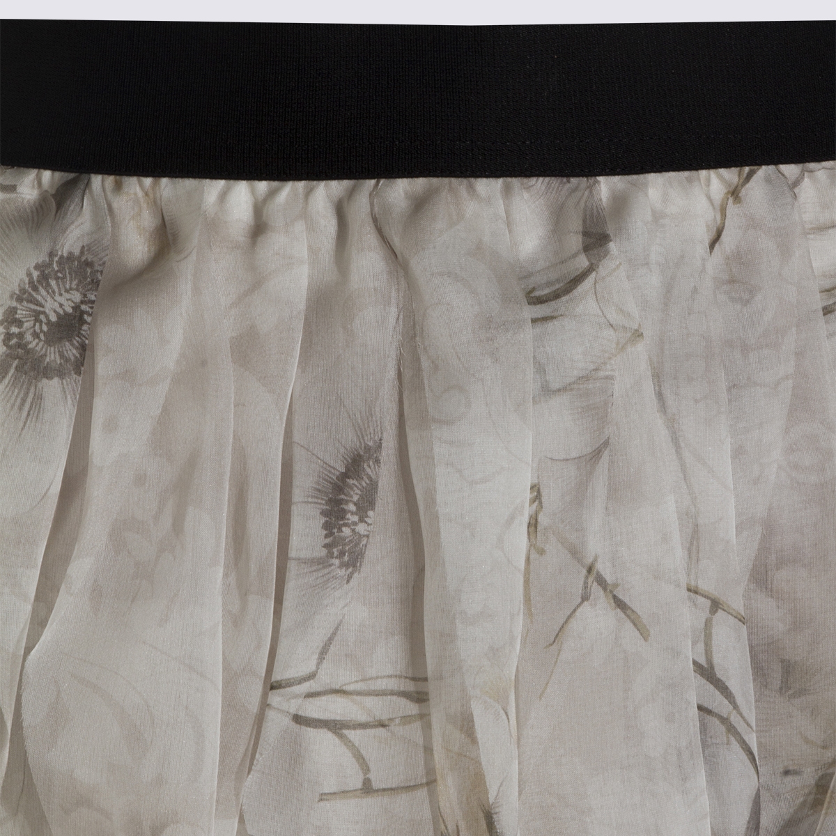 [MaxMara] Mini skirt SS26 2611101283600002