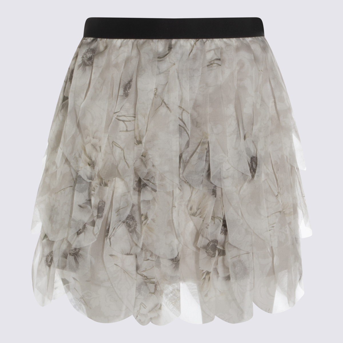 [MaxMara] Mini skirt SS26 2611101283600002