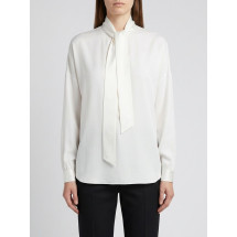 [Tom Ford] Shirts Long Sleeve SS26 CA3333FAX1703 WAD