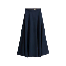 [Woolrich] Long skirt SS26 CFWWSK2008FRUT30433989