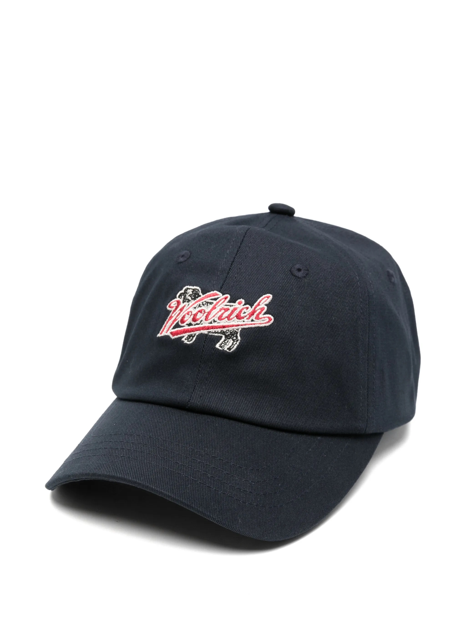 [Woolrich] Cap SS26 CFWOAC2035MRUT37453989