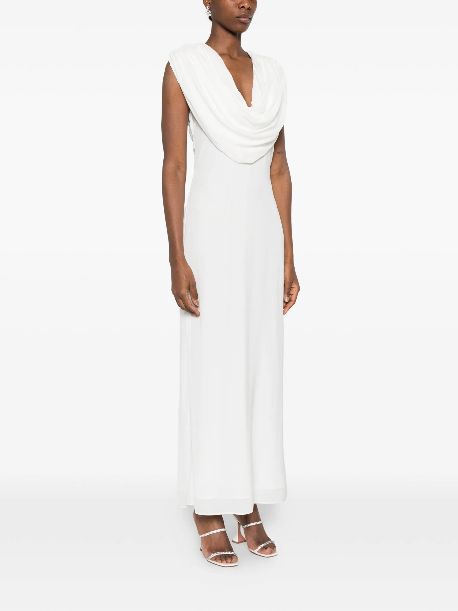 [ROTATE] Sleeveless dress SS26 115763857