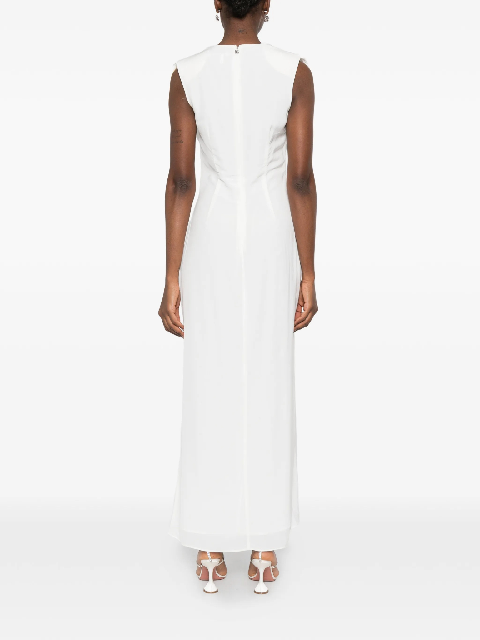 [ROTATE] Sleeveless dress SS26 115763857