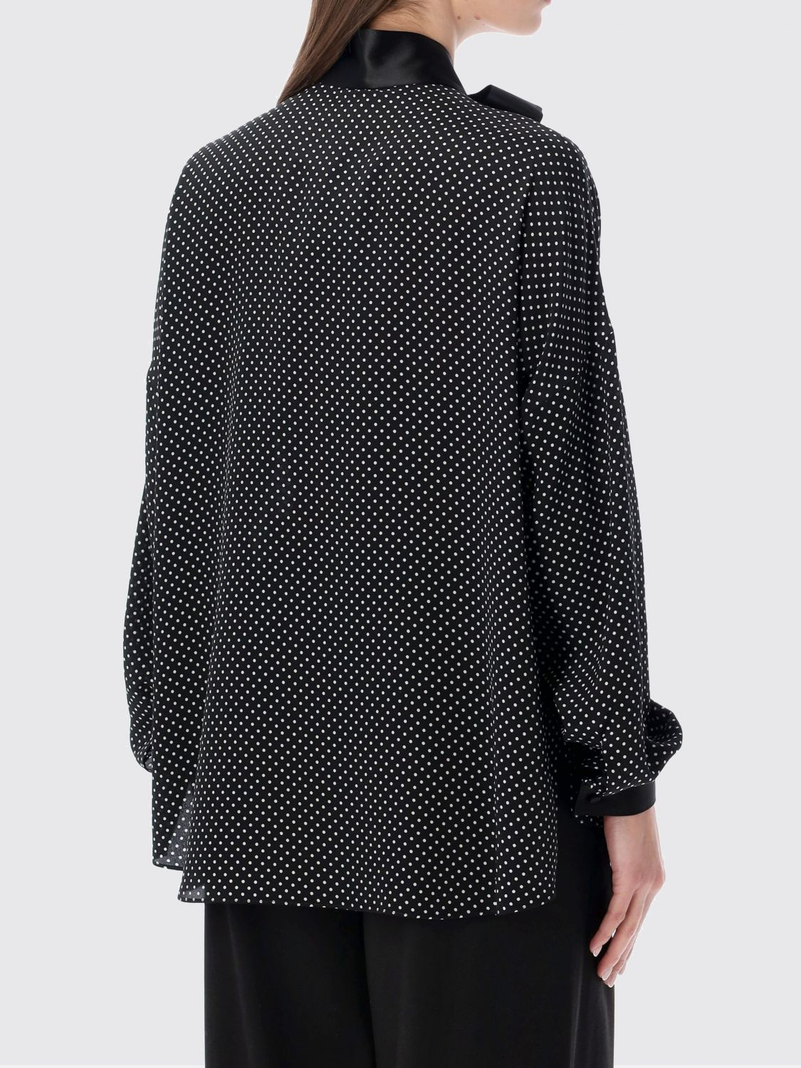 [Tom Ford] Blouse SS26 CA3333FAP250 NWG