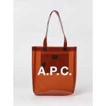 [A.P.C.] Shoulder bag SS26 PUACDM61442 CAE
