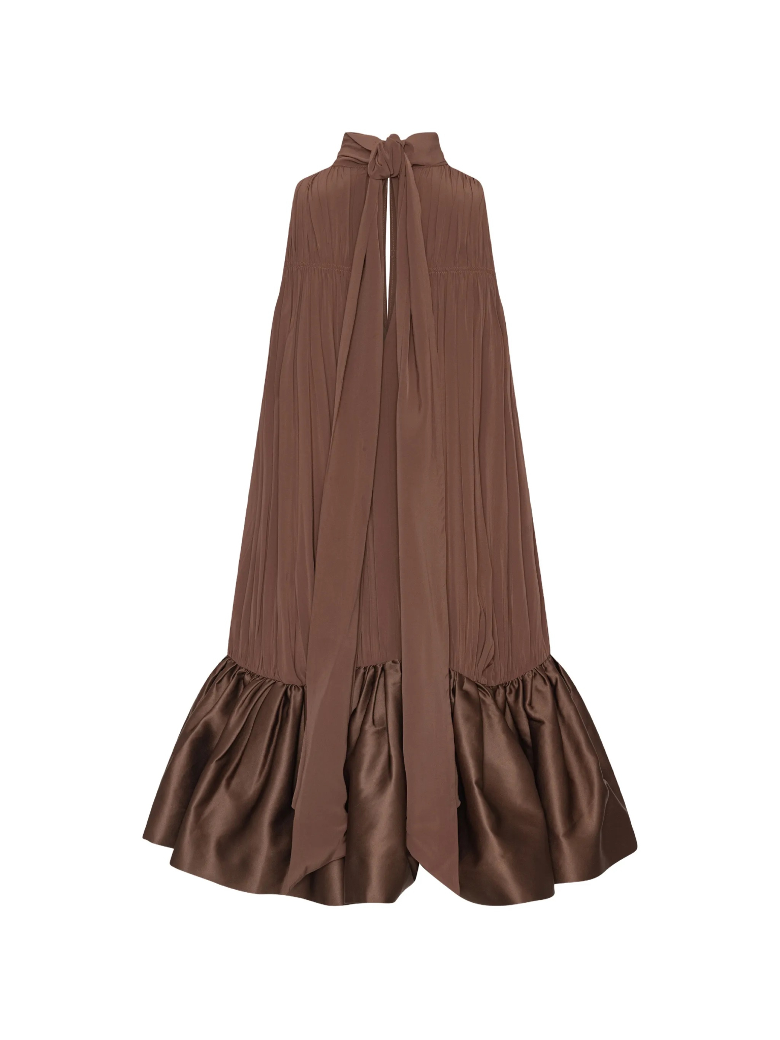 [ROTATE] Sleeveless dress SS26 1156092037