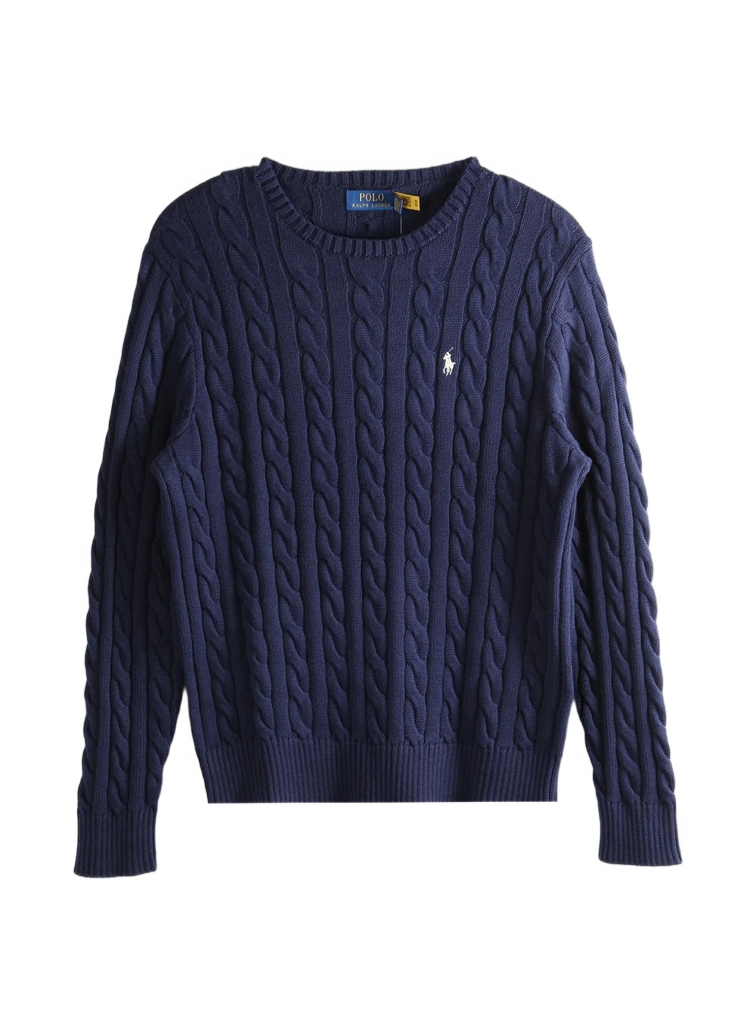 [Polo Ralph Lauren] Knitwear SS26 710775885536