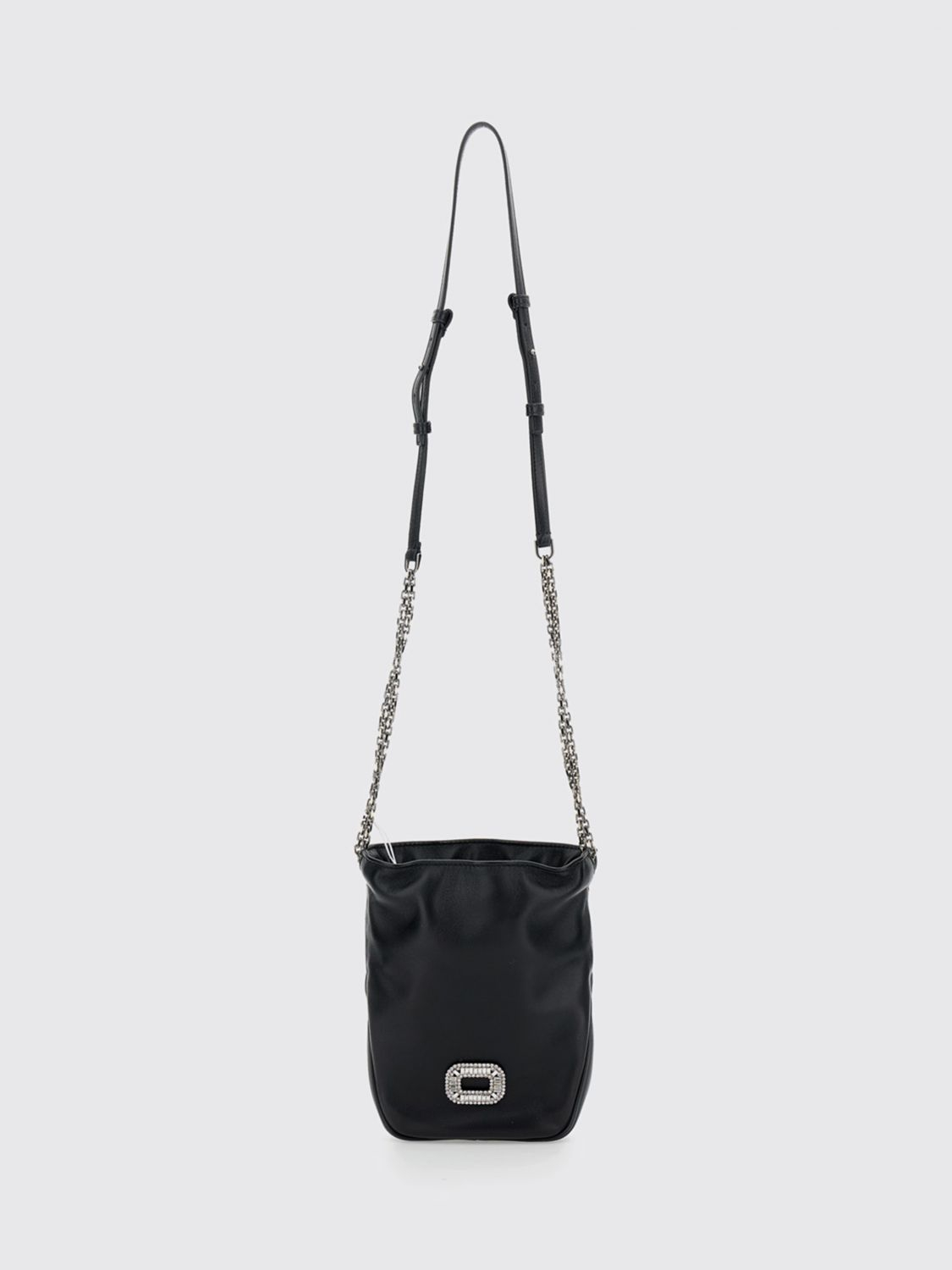 [Roger Vivier] Minibag SS26 RBWABDK0000YDR B999