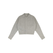 [Entire Studios] Jacket SS26 ESSS26JA01264STEEL