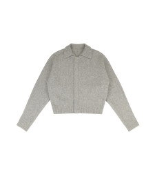 [Entire Studios] Jacket SS26 ESSS26JA01264STEEL