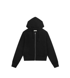 [Entire Studios] Sweatshirt SS26 ESSS26HO01012BLACK