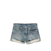 [RICK OWENS DRKSHDW] Shorts SS26 DS01F4300DWBET206