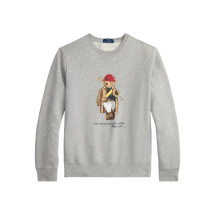 [Polo Ralph Lauren] Sweatshirt SS26 710B14625002
