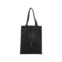 [RICK OWENS DRKSHDW] Tote bag SS26 DA01F4431NVCEM80908