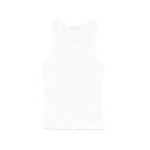 [Entire Studios] T-shirts Sleeveless SS26 ESSS26TA02908WHITE