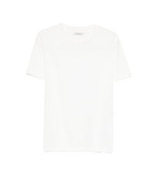 [Entire Studios] T-shirts Short Sleeve SS26 ESSS26TT03012WHITE
