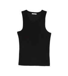 [Entire Studios] T-shirts Sleeveless SS26 ESSS26TA02908BLACK