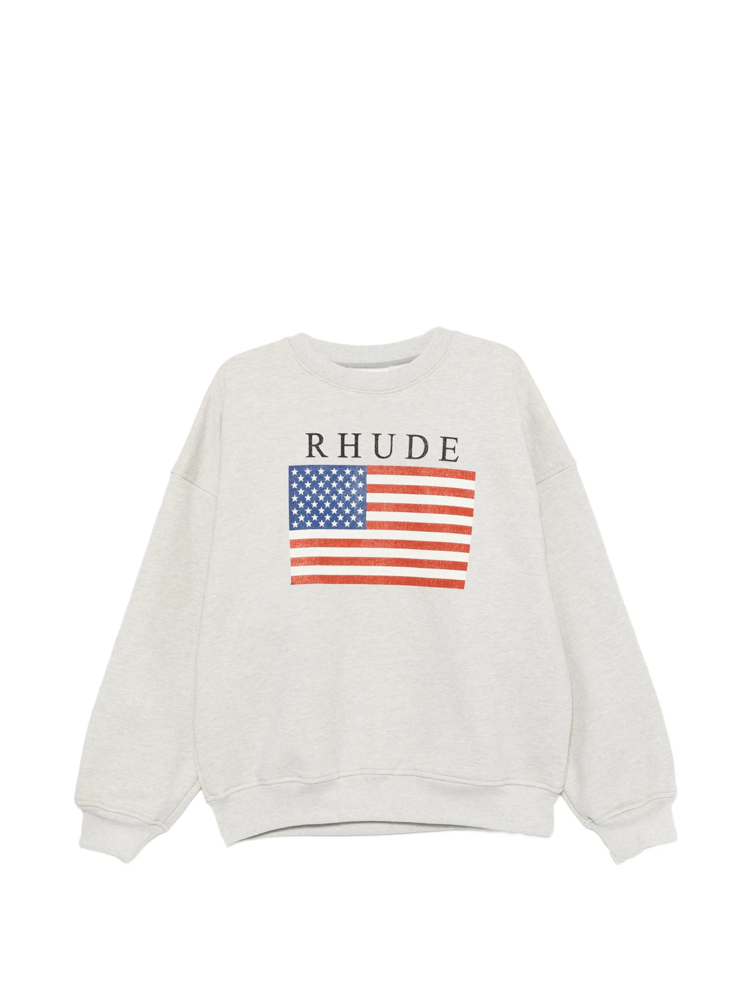 [Rhude] Sweatshirt SS26 RHPS26ST011033168